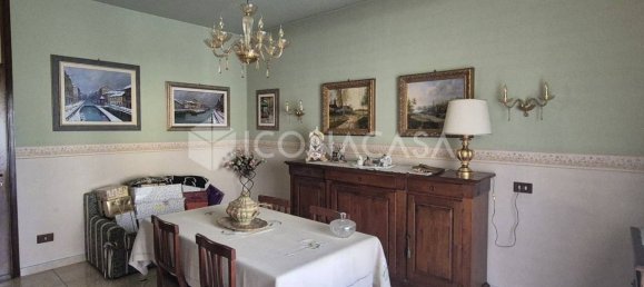 3 bedrooms Apartment in Monza, Italy No. 277013 12
