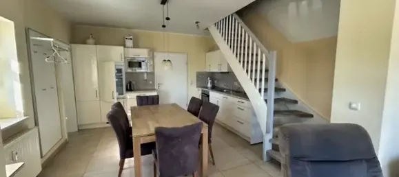 2 Schlafzimmer Doppelhaus in Rostock, Germany, Nr. 219640 5