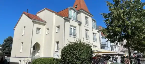 2 Schlafzimmer Doppelhaus in Rostock, Germany, Nr. 219640 12