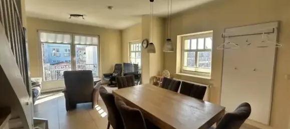 2 Schlafzimmer Doppelhaus in Rostock, Germany, Nr. 219640 2