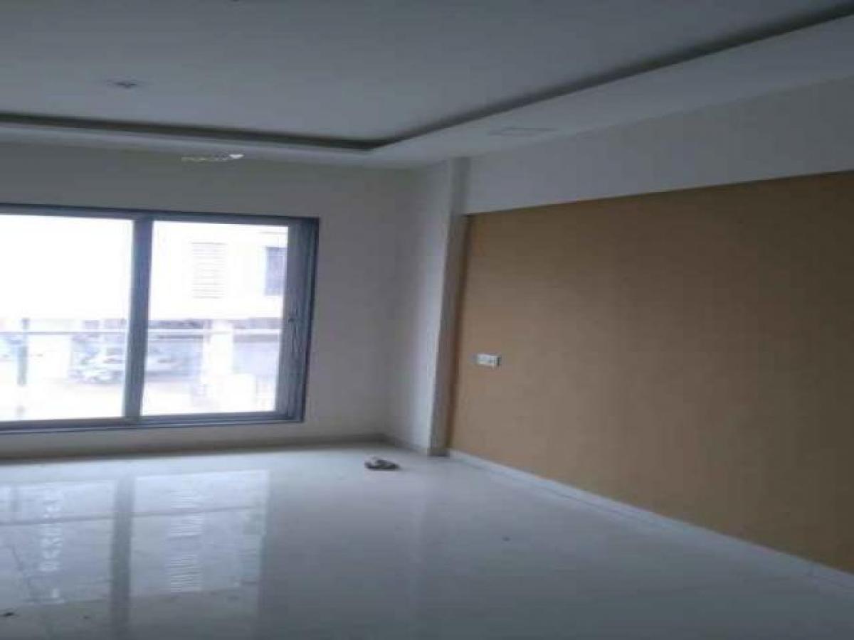 2 bedrooms House in Mumbai, India No. 26106