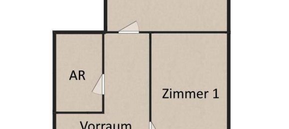 1 Schlafzimmer Wohnung in Neubau, Austria, Nr. 251998 8