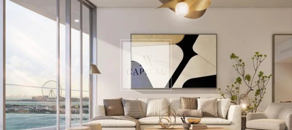 Apartamento T3 em Palm Jumeirah, UAE N.º 52263 10