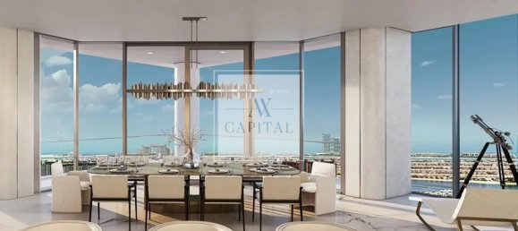 Apartamento T3 em Palm Jumeirah, UAE N.º 52263 6