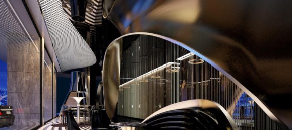 1 bedroom Condo in Bangkok, Thailand No. 2633 2