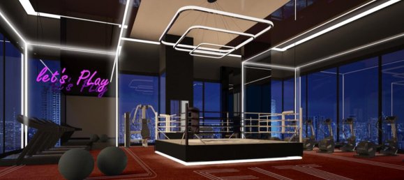 1 bedroom Condo in Bangkok, Thailand No. 2633 6