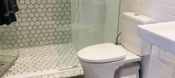 1 bedroom Condo in Bangkok, Thailand No. 2633 17