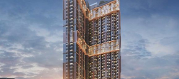 1 bedroom Condo in Bangkok, Thailand No. 2633 9