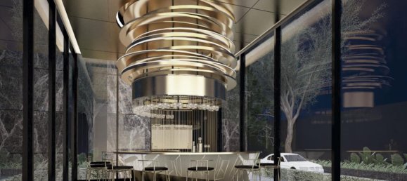 1 bedroom Condo in Bangkok, Thailand No. 2633 3