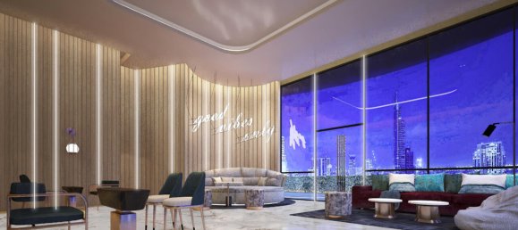 1 bedroom Condo in Bangkok, Thailand No. 2633 8