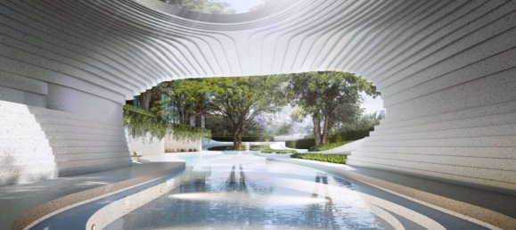 1 bedroom Condo in Bangkok, Thailand No. 2633 11