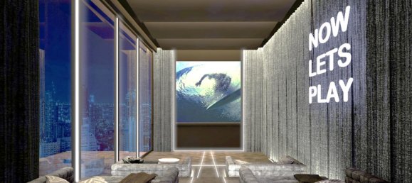 1 bedroom Condo in Bangkok, Thailand No. 2633 7