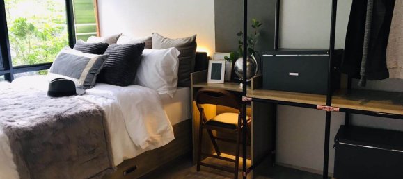 1 bedroom Condo in Bangkok, Thailand No. 2633 16