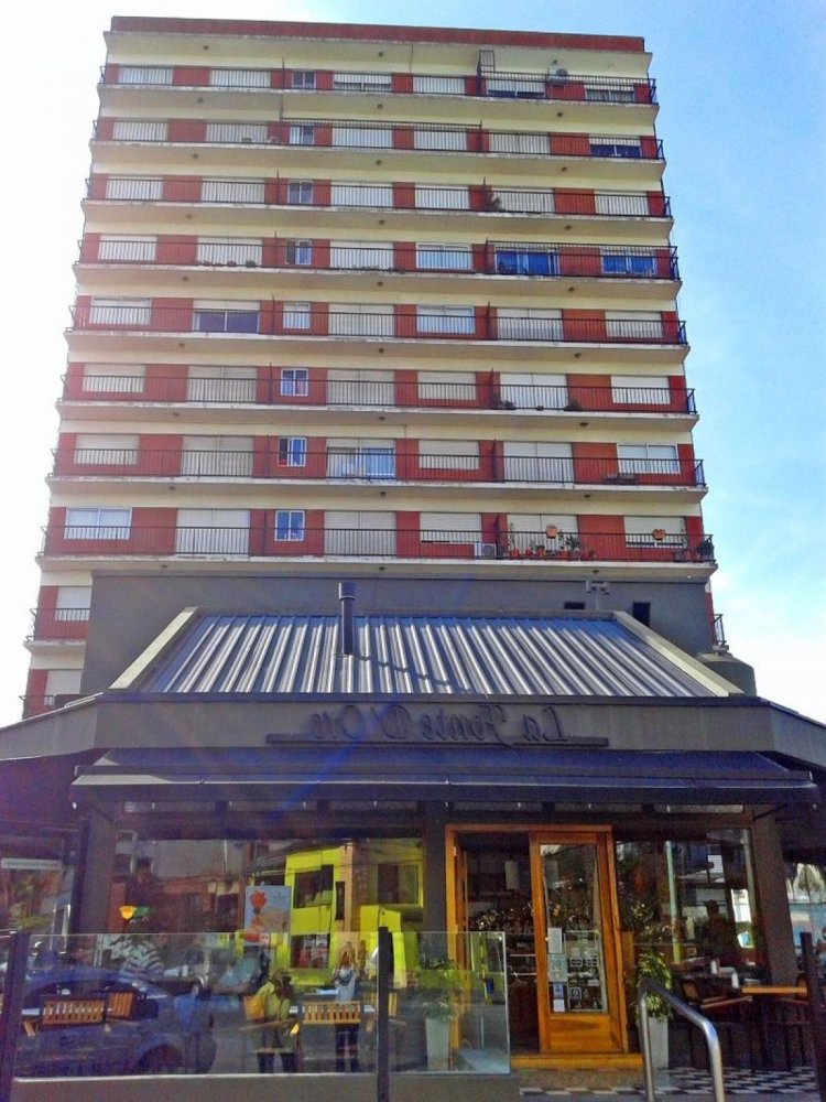 2 bedrooms Apartment in Mar del Plata, Argentina No. 99009