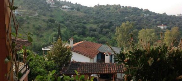 3 bedrooms Villa in Euboea, Greece No. 4648 10