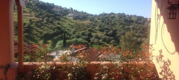 3 bedrooms Villa in Euboea, Greece No. 4648 8