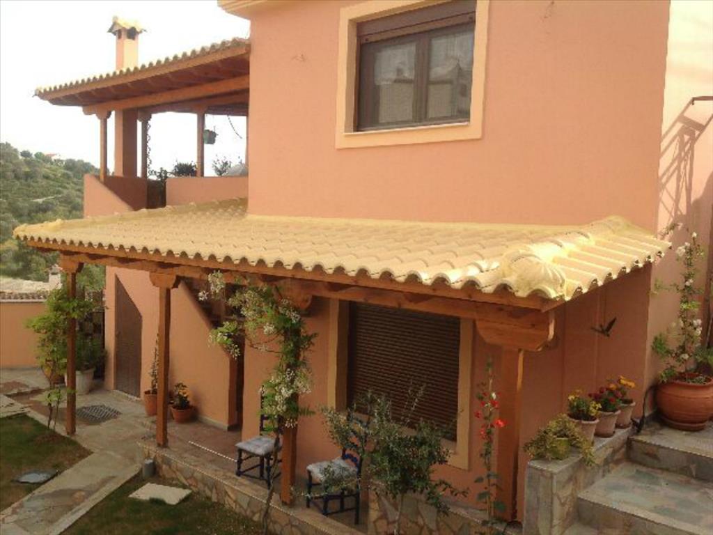 3 bedrooms Villa in Euboea, Greece No. 4648