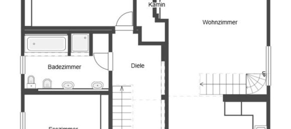 Casa T5 em Hochtaunuskreis, Germany N.º 246104 18