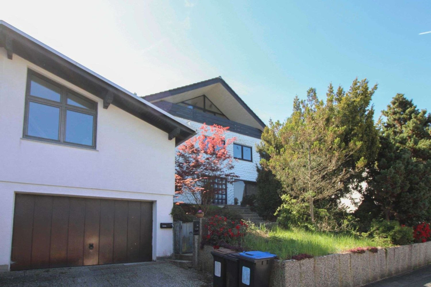 Casa T5 em Hochtaunuskreis, Germany N.º 246104