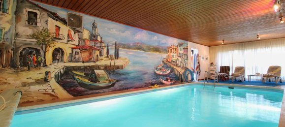 Casa T5 em Hochtaunuskreis, Germany N.º 246104 15