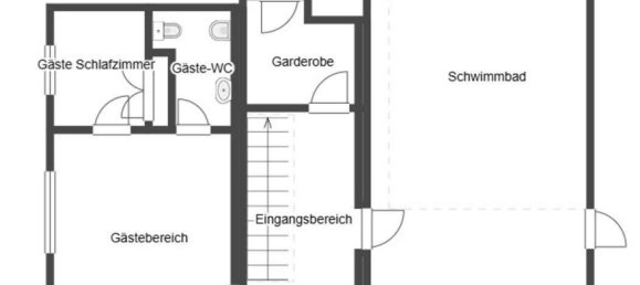 Casa T5 em Hochtaunuskreis, Germany N.º 246104 17