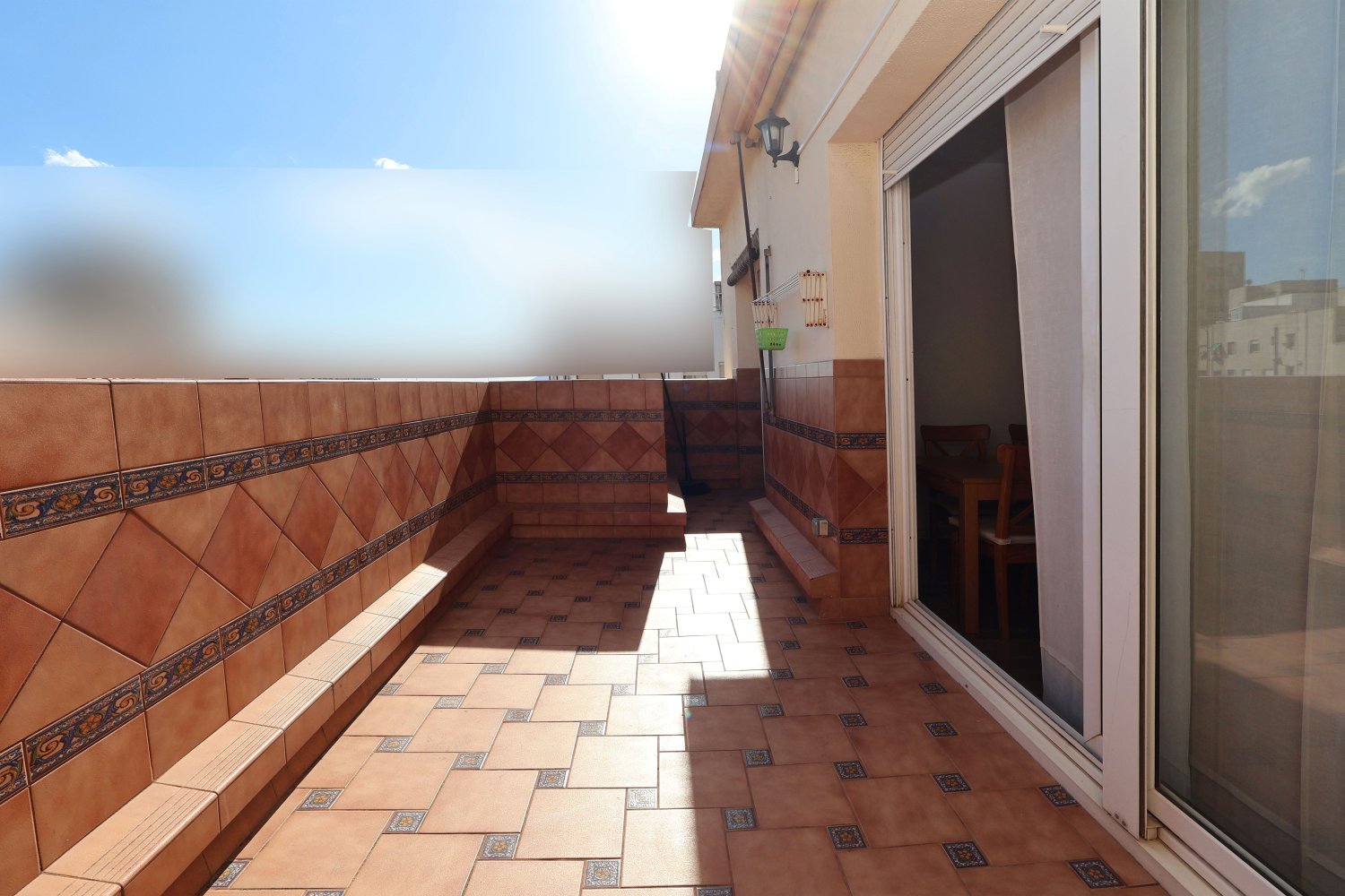 3 bedrooms Penthouse in L'Hospitalet de Llobregat, Spain No. 234066