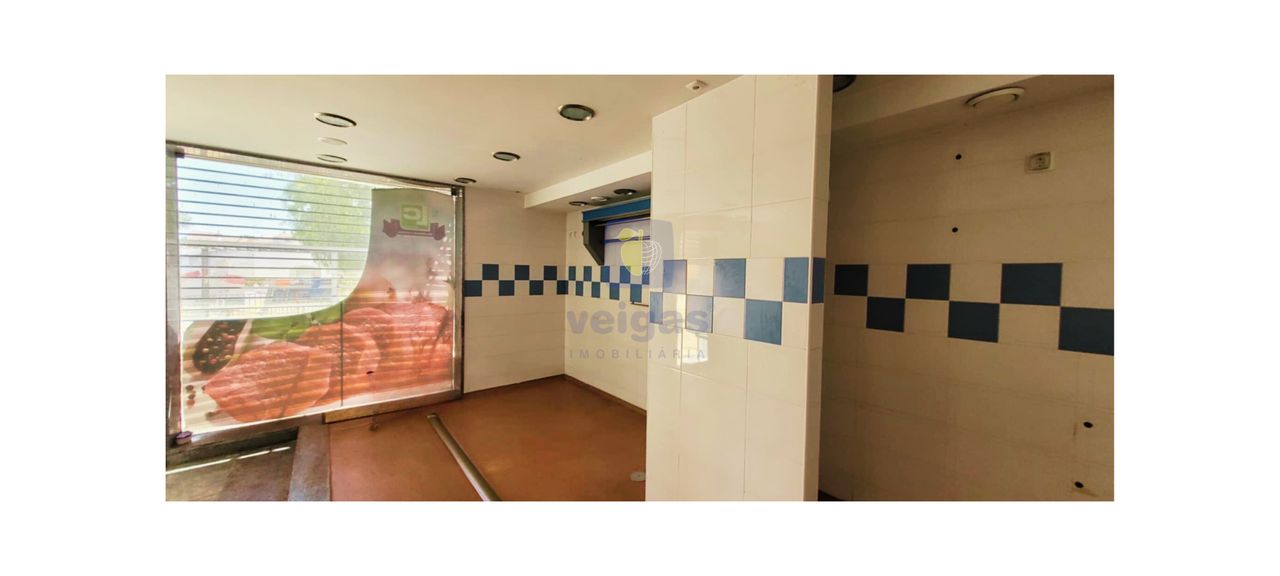  عقار تجاري في Loures, Portugal 36متر مربع رقم 265224