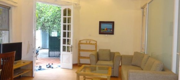 2 bedrooms Apartment in Tay Ho, Vietnam No. 4714 3