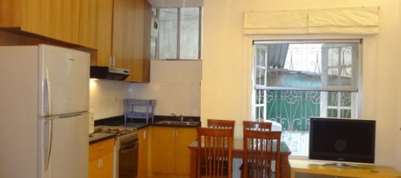 2 bedrooms Apartment in Tay Ho, Vietnam No. 4714 4