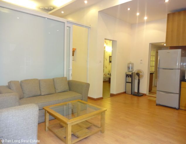2 bedrooms Apartment in Tay Ho, Vietnam No. 4714
