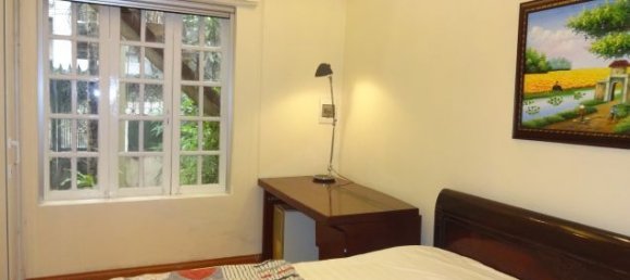 2 bedrooms Apartment in Tay Ho, Vietnam No. 4714 8