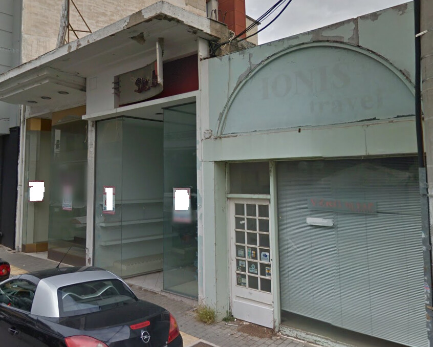 قطعة أرض في Nea Ionia, Greece 270متر مربع رقم 5523