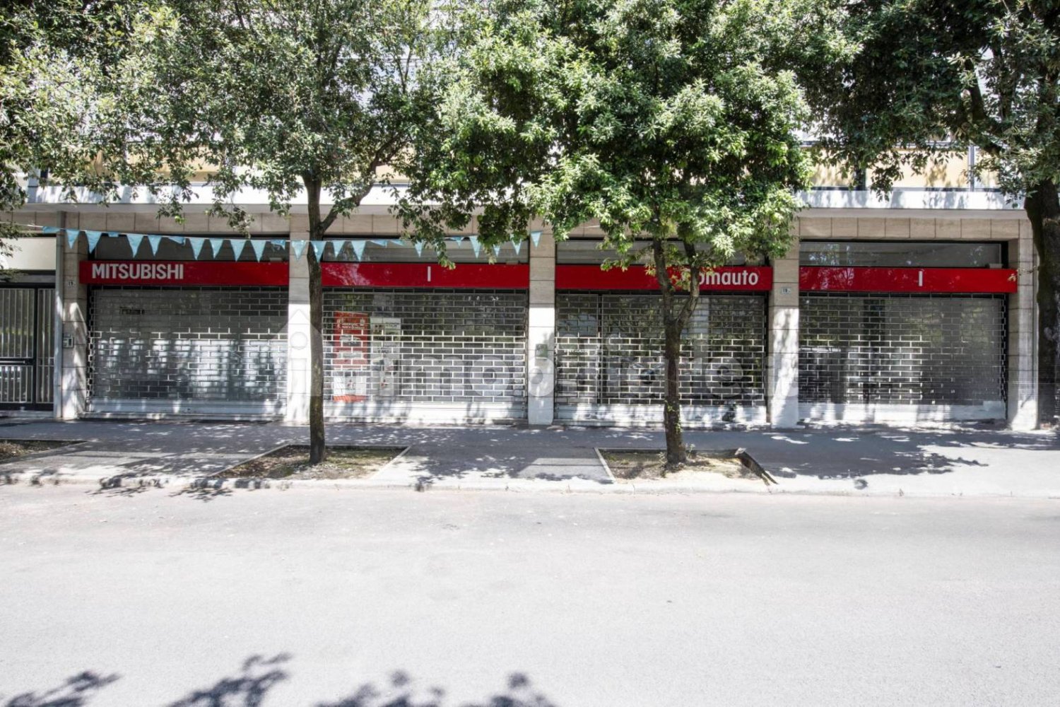 245m² Commercial property in Gorizia, Italy No. 292122