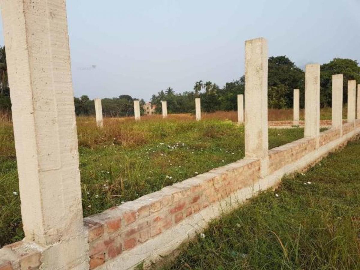  Land in Kolkata, India No. 33071