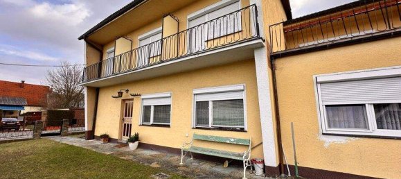 Дом с 8 комнатами в Бад Зауэрбрунн, Австрия № 102529 2