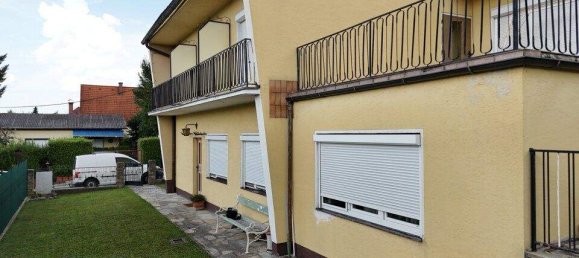 Дом с 8 комнатами в Бад Зауэрбрунн, Австрия № 102529 4