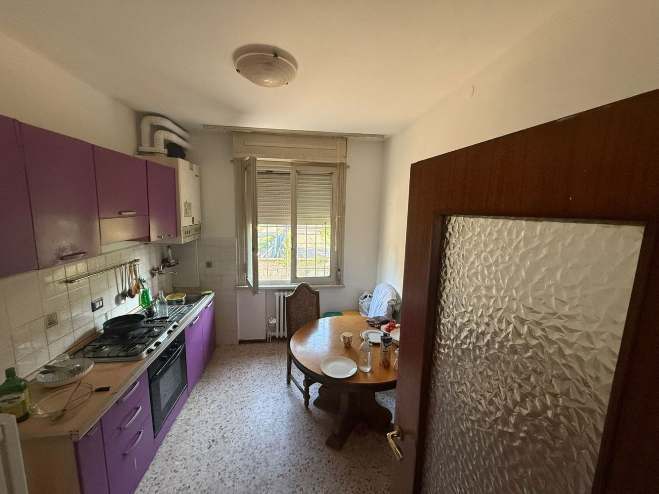 4 Schlafzimmer Wohnung in Montecchio Emilia, Italy, Nr. 336202