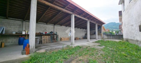 200m² Parking in San Raffaele Cimena, Italy No. 269108 6