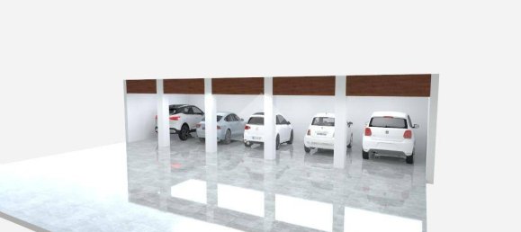 200m² Parking in San Raffaele Cimena, Italy No. 269108 13