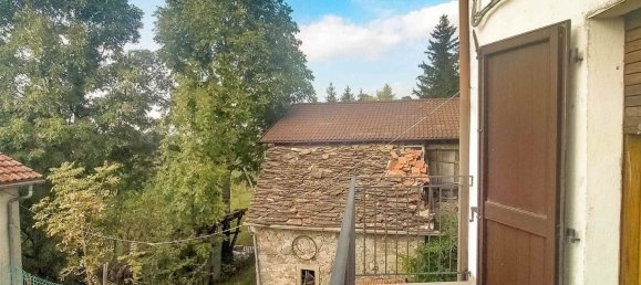 5-Zimmer Haus in Frassinoro, Italy, Nr. 211332 8