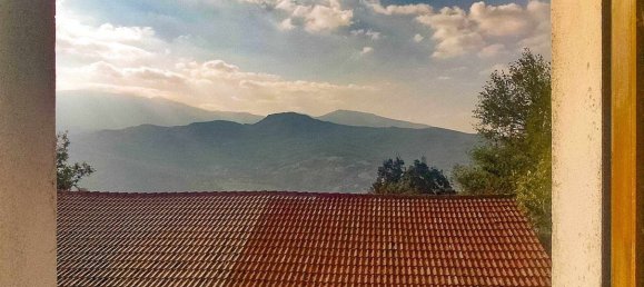 5-Zimmer Haus in Frassinoro, Italy, Nr. 211332 16