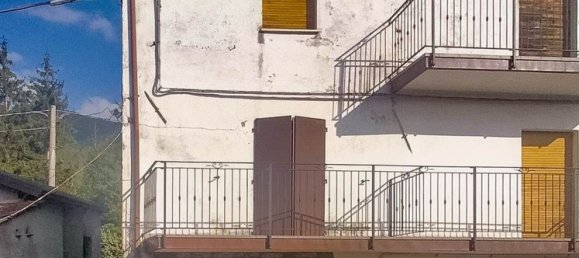 5-Zimmer Haus in Frassinoro, Italy, Nr. 211332 2