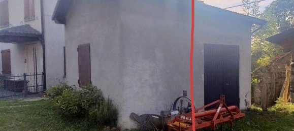 5-Zimmer Haus in Frassinoro, Italy, Nr. 211332 25