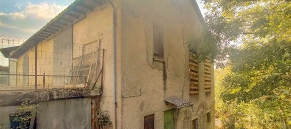 5-Zimmer Haus in Frassinoro, Italy, Nr. 211332 20