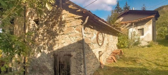 5-Zimmer Haus in Frassinoro, Italy, Nr. 211332 24