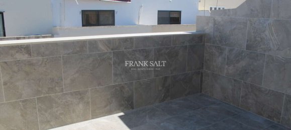 Penthouse T1 em Sliema, Malta N.º 9409 12