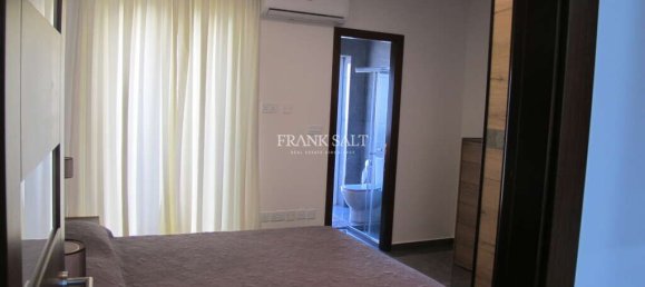 Penthouse T1 em Sliema, Malta N.º 9409 13