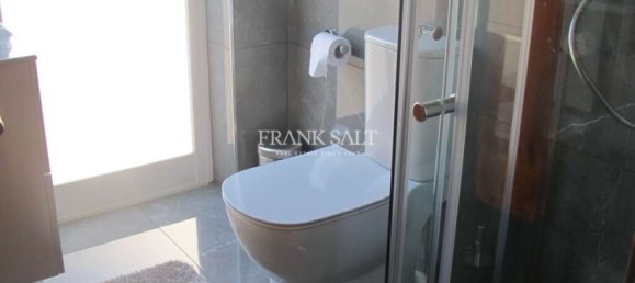 Penthouse T1 em Sliema, Malta N.º 9409 7