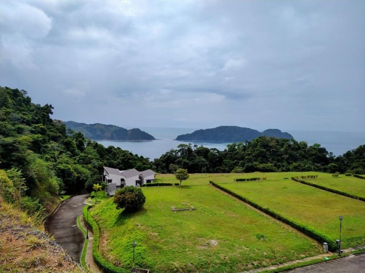  قطعة أرض في Garabito, Costa Rica رقم 1515