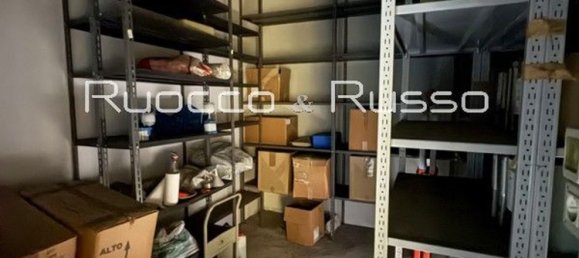 Propiedad comercial en Genoa, Italy 13 m² No. 325963 3